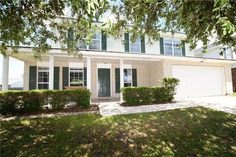 Photo of 5404 Clearpoint Drive Dr, Slidell, LA 70460 (MLS # NO2546573)