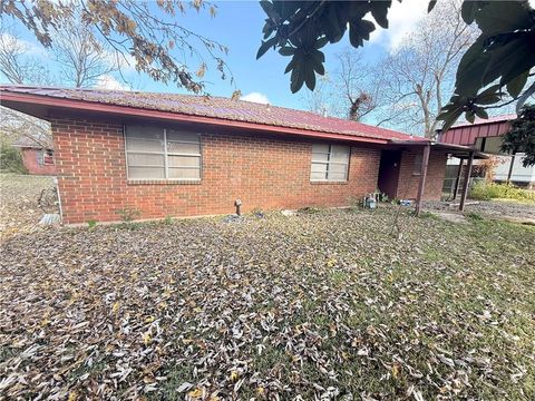 Photo of 10443 Highway 1 Highway, Moreauville, LA 71355 (MLS # CN2534881)