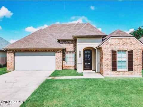 Photo of 308 Forest Creek Drive #100, Scott, LA 70583 (MLS # 2600006684)