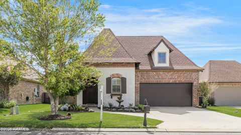 Photo of 108 Autumnbrook Drive, Broussard, LA 70518 (MLS # 2020023846)