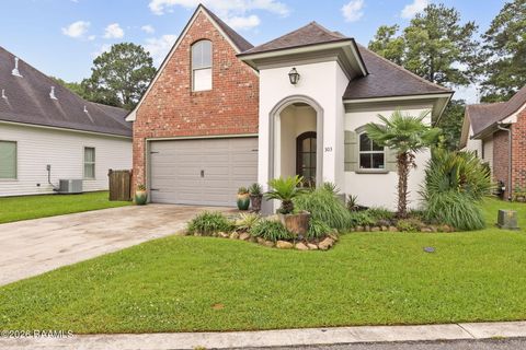 Photo of 303 Summerland Key Lane, Lafayette, LA 70508 (MLS # 2600006495)