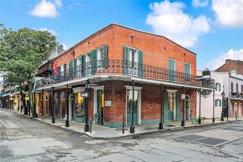 Photo of 839 Chartres Street St, New Orleans, LA 70116 (MLS # NO2547339)