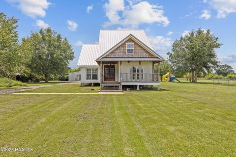 Photo of 124 Al Romero Jr Road, Maurice, LA 70555 (MLS # 2600006433)