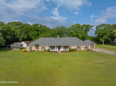 Photo of 136 Shelby Oaks Lane, Lafayette, LA 70507 (MLS # 2600003558)