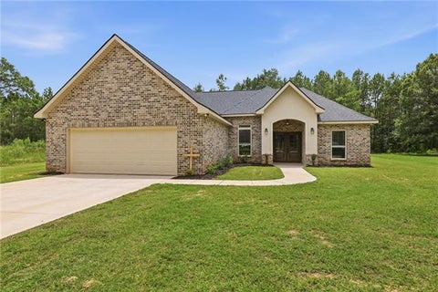 Photo of 31030 Hubert Stilley Road Rd, Independence, LA 70443 (MLS # NO2567204)