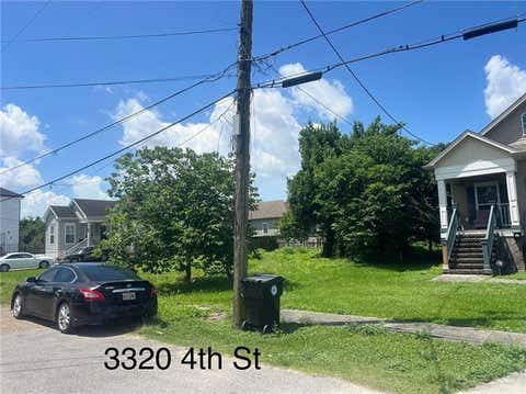 Photo of 3320 4th Street St, New Orleans, LA 70125 (MLS # NO2572596)