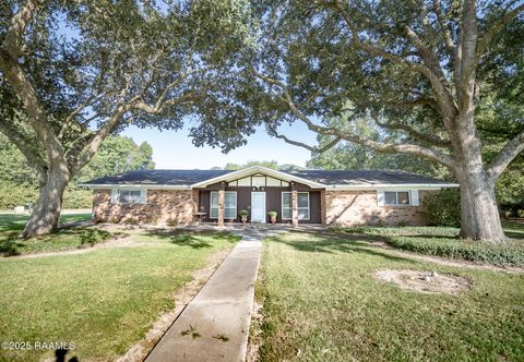 Photo of 415 Macarthur Street, Ville Platte, LA 70586 (MLS # 2500003657)