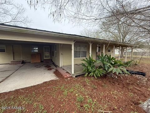 Photo of 132 Canary Lane, Duson, LA 70529 (MLS # 2600000808)