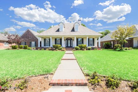 Photo of 702 Terrell Court, New Iberia, LA 70563 (MLS # 2600003013)