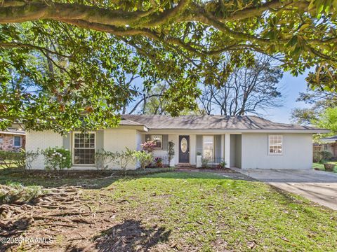 Photo of 306 Montreal Drive, Lafayette, LA 70507 (MLS # 2600001041)