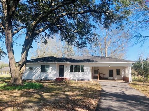 Photo of 459 John Dauzat Road, Marksville, LA 71351 (MLS # CN2545317)