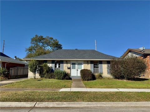 Photo of 5617 Flagler Street St, Metairie, LA 70003 (MLS # NO2541046)