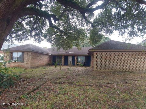 Photo of 111 Weeks Drive, Youngsville, LA 70592 (MLS # 2500006529)