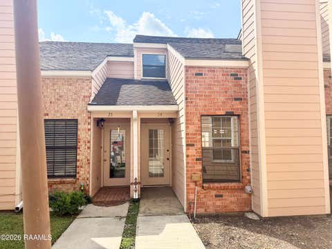 Photo of 400 W Brentwood BLVD #34, Lafayette, LA 70506 (MLS # 2600007195)
