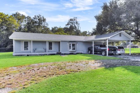 Photo of 262 Emonet Drive, Opelousas, LA 70570 (MLS # 2500004145)