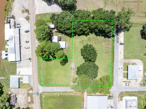 Photo of Tbd Wilkins Street, Arnaudville, LA 70512 (MLS # 2600007548)