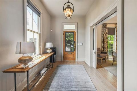 Photo of 721 Hillary Street St #1, New Orleans, LA 70118 (MLS # NO2551974)