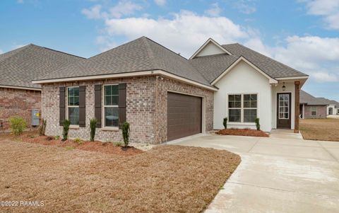 Photo of 311 Finnegan Way, Youngsville, LA 70592 (MLS # 2500005680)