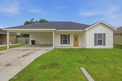 Photo of 211 Stoneridge Drive, Duson, LA 70529 (MLS # 2600004750)