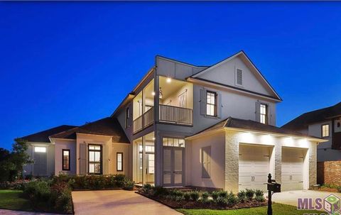 Photo of 19890 Southern Hills Ave Ave, Baton Rouge, LA 70809 (MLS # BR2025015194)