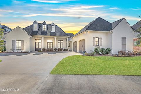 Photo of 200 Vineyard Row, Lafayette, LA 70508 (MLS # 2600001105)