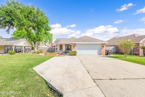 Photo of 107 Village Green Drive, Youngsville, LA 70592 (MLS # 2600002651)