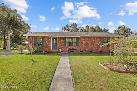 Photo of 1411 Nile Street, Eunice, LA 70535 (MLS # 2500004799)