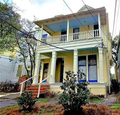 Photo of 1112 Third Street St #B, New Orleans, LA 70130 (MLS # NO2566899)