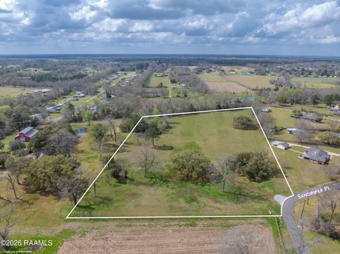 Photo of Tbd Sandpiper Place, Sunset, LA 70584 (MLS # 2600002170)