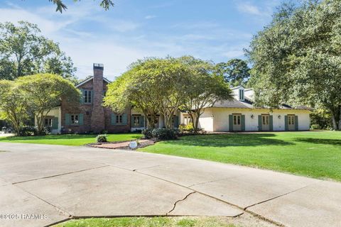 Photo of 702 Rue Dauphine, Eunice, LA 70535 (MLS # 2500004527)