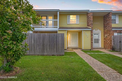 Photo of 200 Lodge Drive #1206, Lafayette, LA 70506 (MLS # 2500002784)