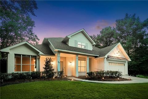 Photo of 35 Elmwood Loop Loop, Madisonville, LA 70447 (MLS # NO2544145)