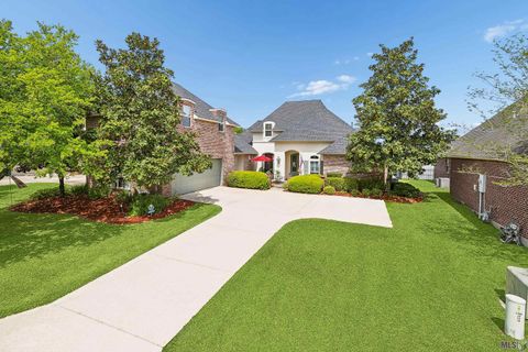 Photo of 35334 Oak Haven Dr Ave, Geismar, LA 70734 (MLS # BR2026005788)