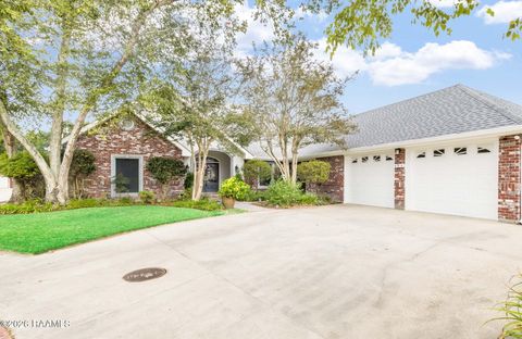 Photo of 116 Midland Drive, Lafayette, LA 70506 (MLS # 2600001340)