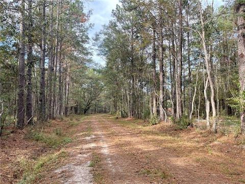 Photo of 37285 Dummyline Road, Pearl River, LA 70452 (MLS # NO2555274)