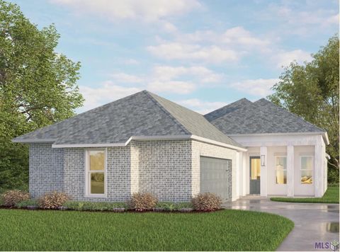 Photo of 14548 Caroline Way WAY, Saint George, LA 70810 (MLS # BR2026008511)