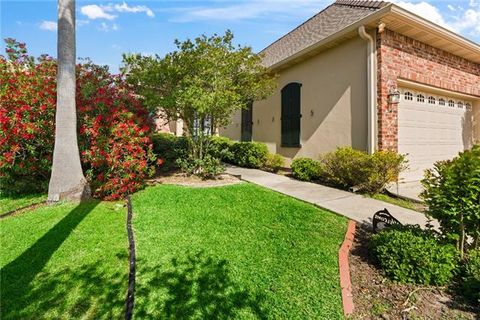 Photo of 1519 Royal Palm Drive Dr, Slidell, LA 70458 (MLS # NO2553295)