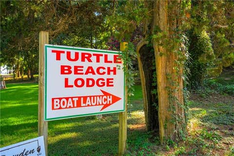 Photo of 3017 Turtle Beach Road, Many, LA 71449 (MLS # CN2570706)