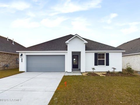 Photo of 1503 Ashland Ridge, New Iberia, LA 70560 (MLS # 2600009708)