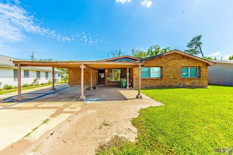 Photo of 710 Kenney Street St, Houma, LA 70364 (MLS # BY2026006379)