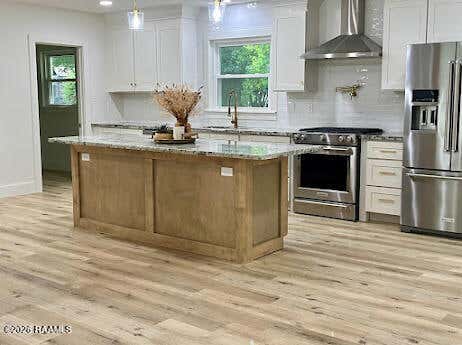 Photo of 620 Cambridge Drive, Lafayette, LA 70503 (MLS # 2600007326)