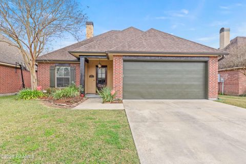 Photo of 119 Cedar Hills Drive, Youngsville, LA 70592 (MLS # 2500006958)