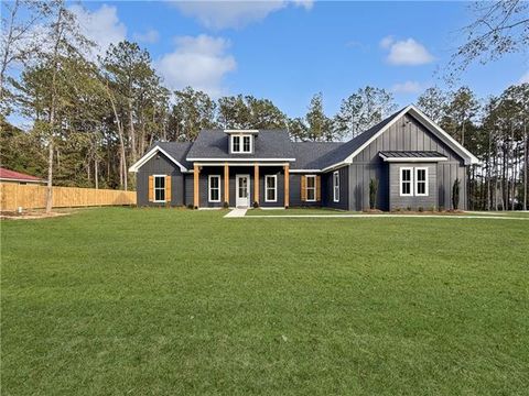 Photo of 82336 N Factory Road Rd, Folsom, LA 70437 (MLS # NO2541315)