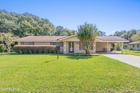 Photo of 104 Woodlawn Drive, Lafayette, LA 70506 (MLS # 2500004693)