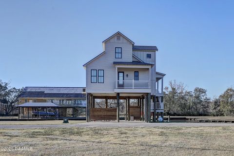 Photo of 9405 Wahoo Lane, Abbeville, LA 70510 (MLS # 2500005348)