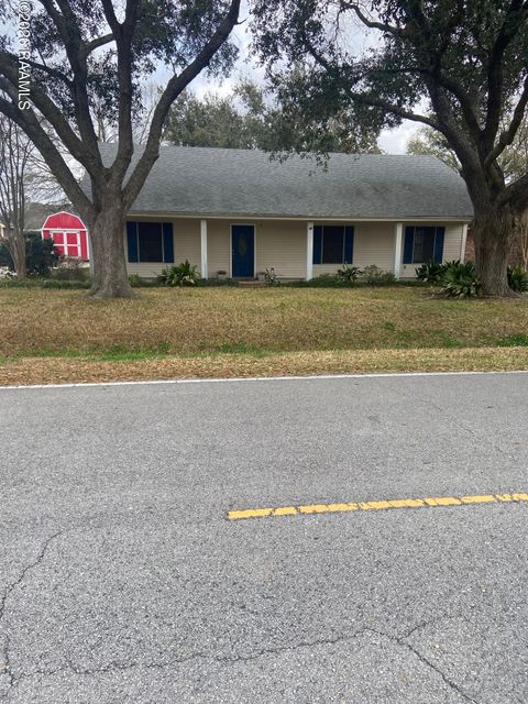 Photo of 109 Sundown Drive, Broussard, LA 70518 (MLS # 2600001423)