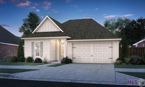 Photo of 36240 Belle Parc Ave Ave, Geismar, LA 70734 (MLS # BR2026002576)