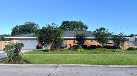 Photo of 1503 Mcdermott Drive Dr, Morgan City, LA 70380 (MLS # BY2026009793)