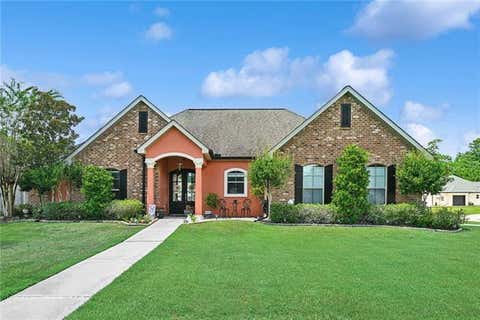 Photo of 500 Nelson Court CT, Pearl River, LA 70452 (MLS # NO2572016)