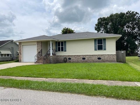 Photo of 410 E Edward Street, Erath, LA 70533 (MLS # 2600007782)